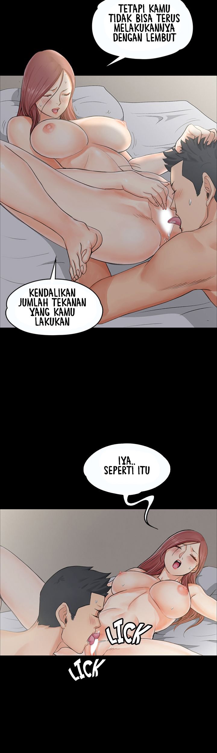 That Mans Epilepsy - Chapter 7 46