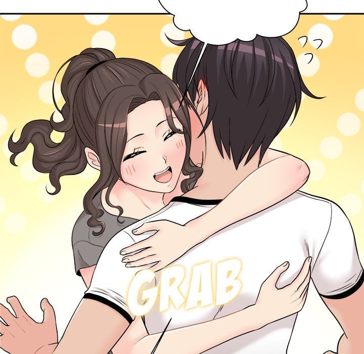 Crossing the Line - Chapter 8 105 Crossing the Line - Chapter 8 105