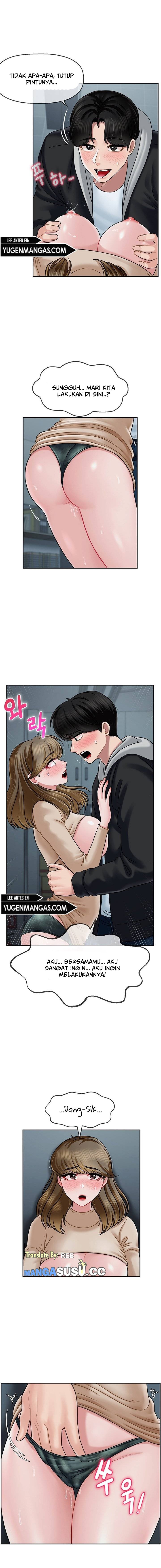 An Ardent Teaching Life - Chapter 7 9 An Ardent Teaching Life - Chapter 7 9