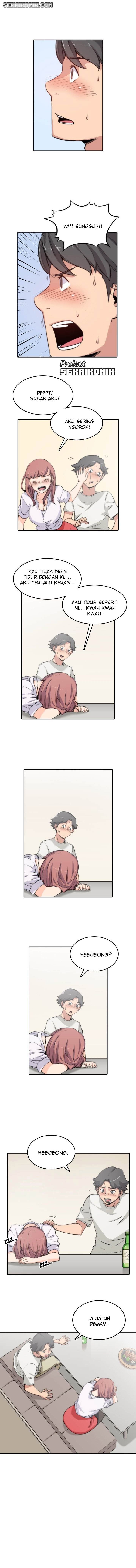 The Spot Master - Chapter 7 11 The Spot Master - Chapter 7 11