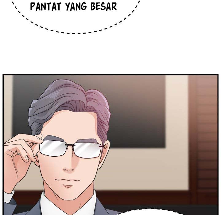 Miss Announcer - Chapter 7 81 Miss Announcer - Chapter 7 81