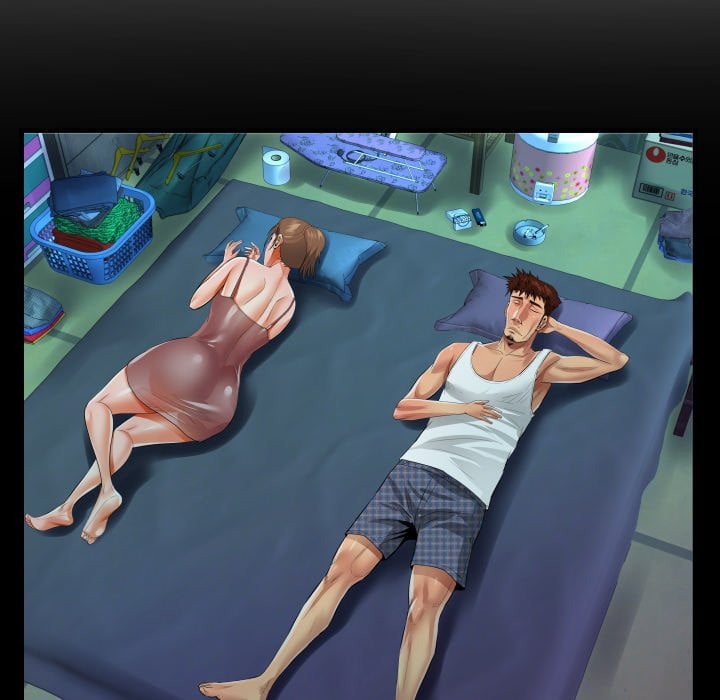 The Unforeseen Guest - Chapter 7 31