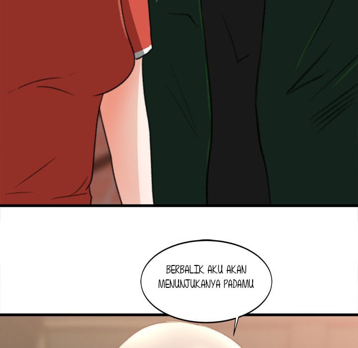 Inside the Uniform - Chapter 7 67 Inside the Uniform - Chapter 7 67