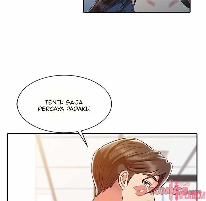 The Hand of Legend - Chapter 7 64