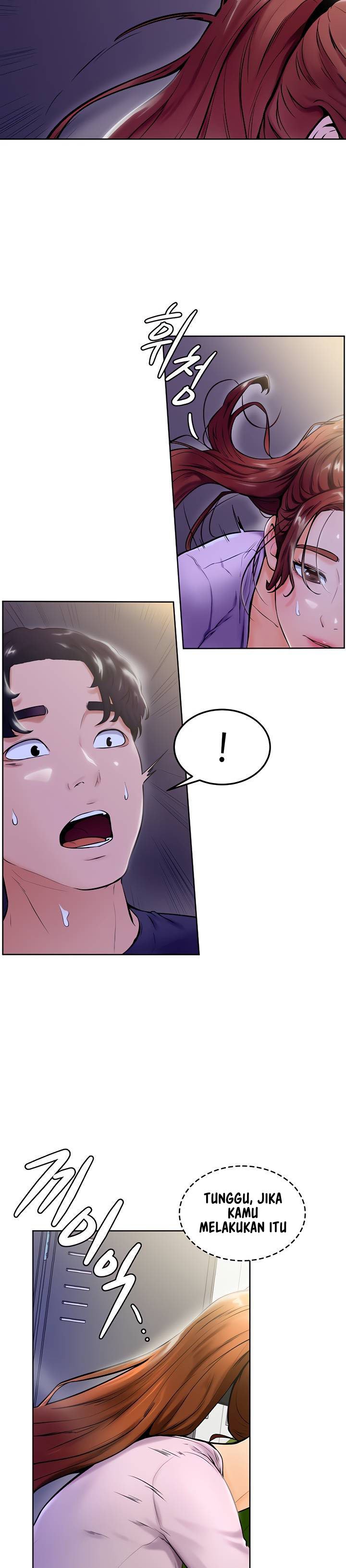 Cheer Up, Namjoo - Chapter 7 33