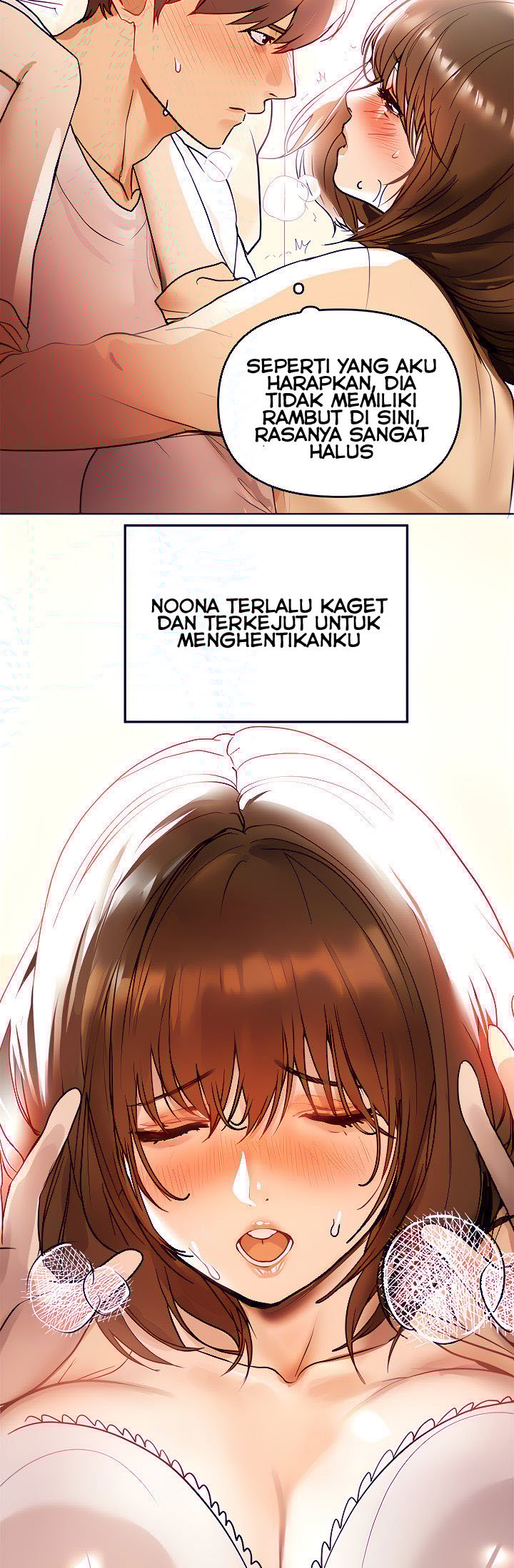 My Landlady Noona - Chapter 7 6