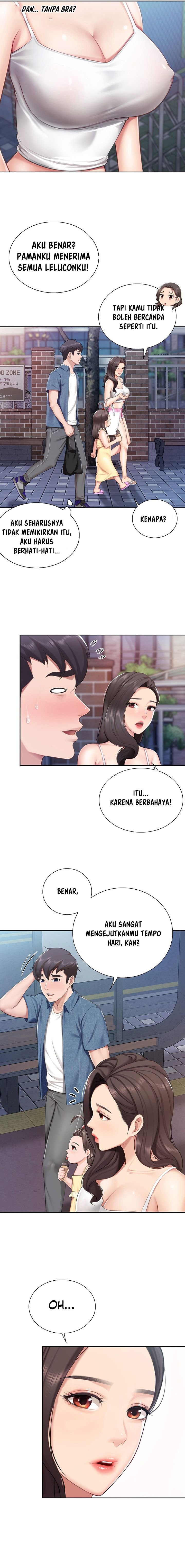 Kids Cafe Moms - Chapter 7 12