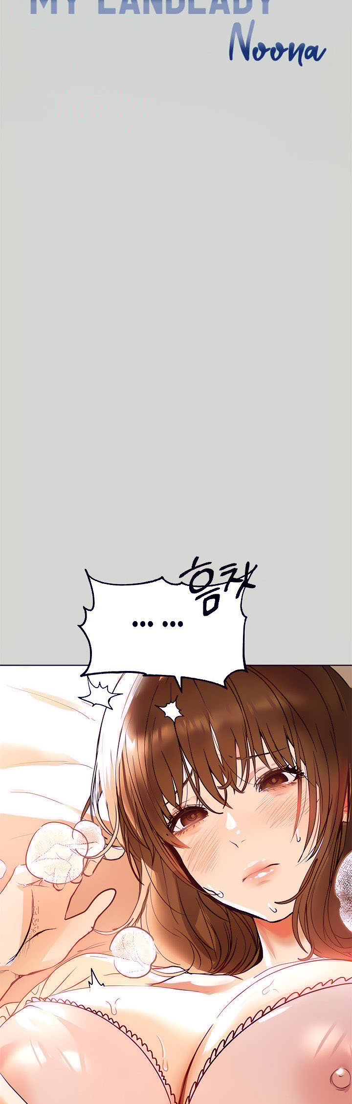 My Landlady Noona - Chapter 7 10