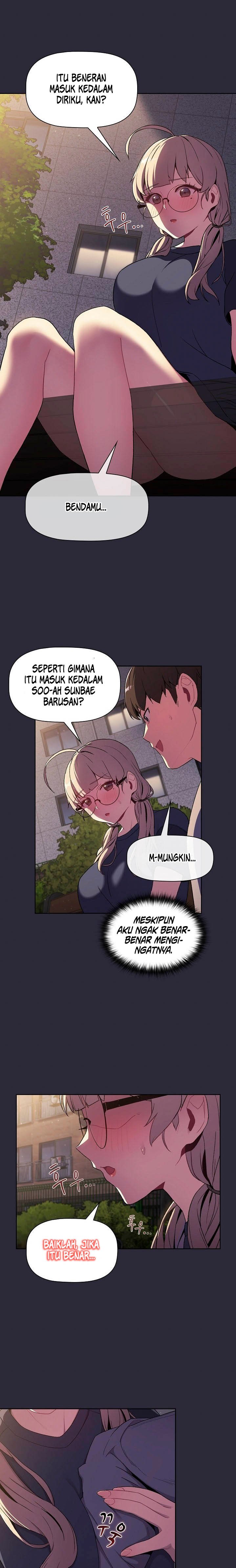 What am I supossed to do now? - Chapter 7 18 What am I supossed to do now? - Chapter 7 18