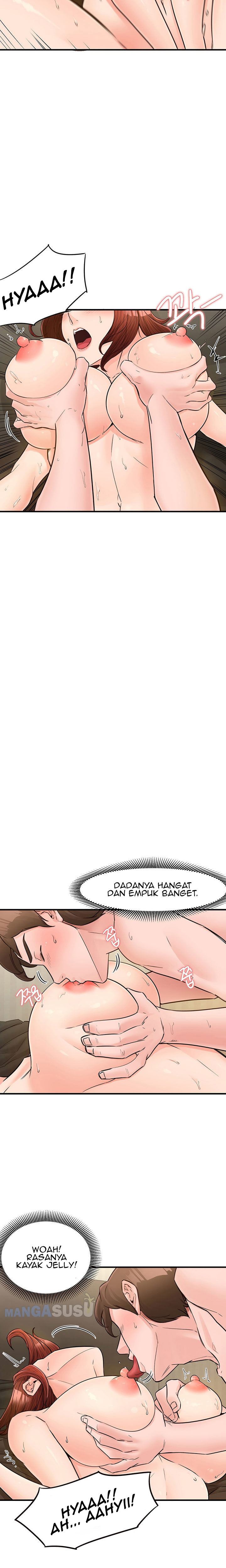 Public Interest - Chapter 7 19