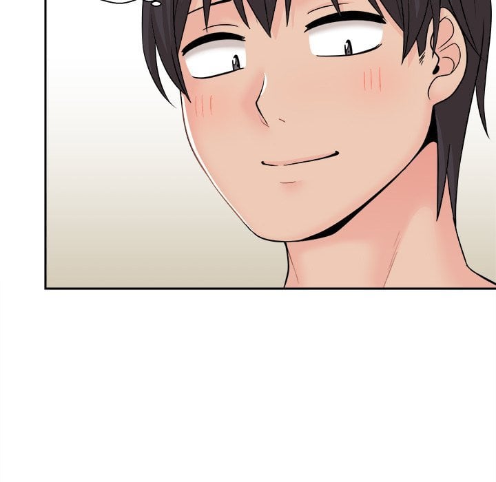 Crossing the Line - Chapter 8 80 Crossing the Line - Chapter 8 80