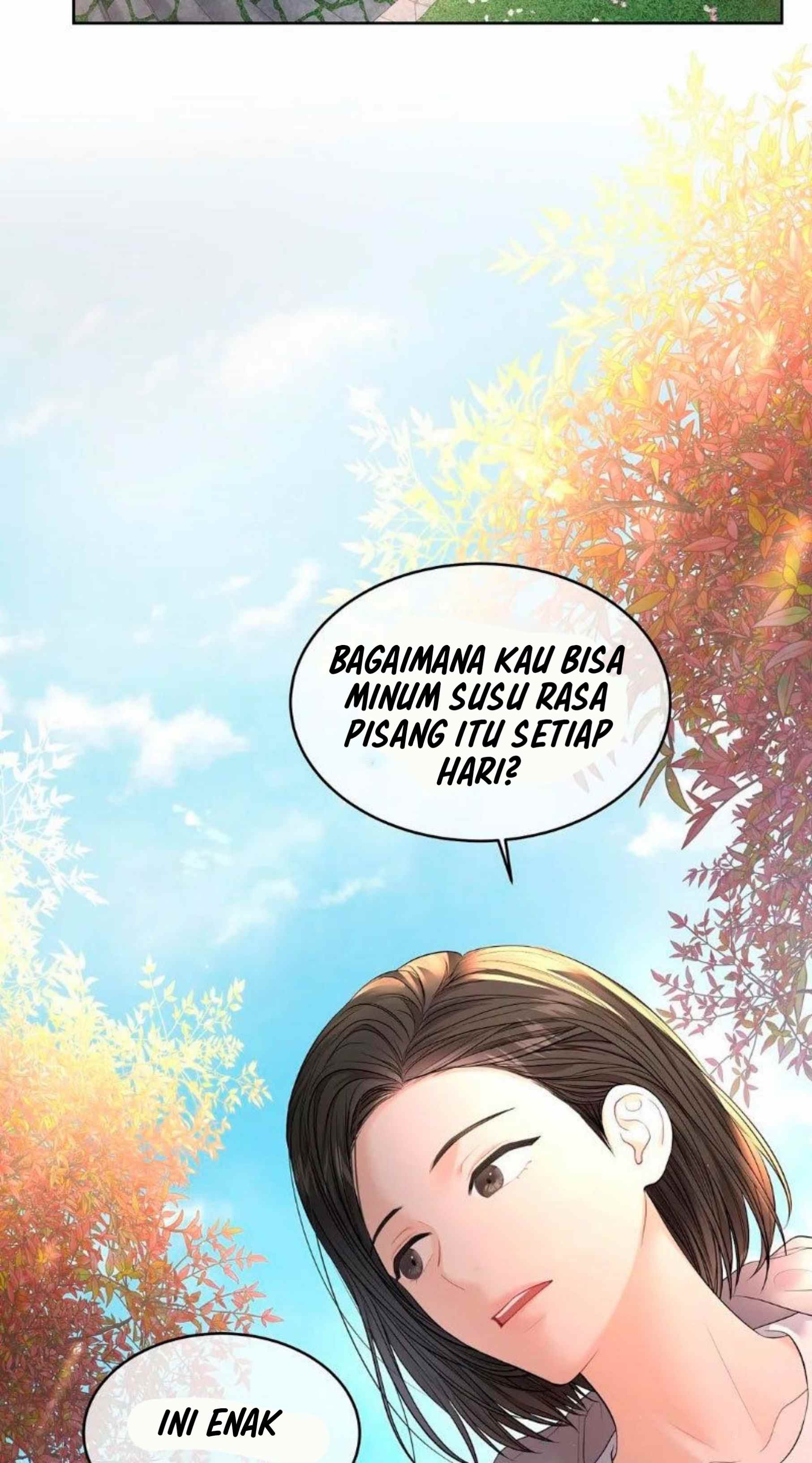 The Change of Season - Chapter 7 6 The Change of Season - Chapter 7 6