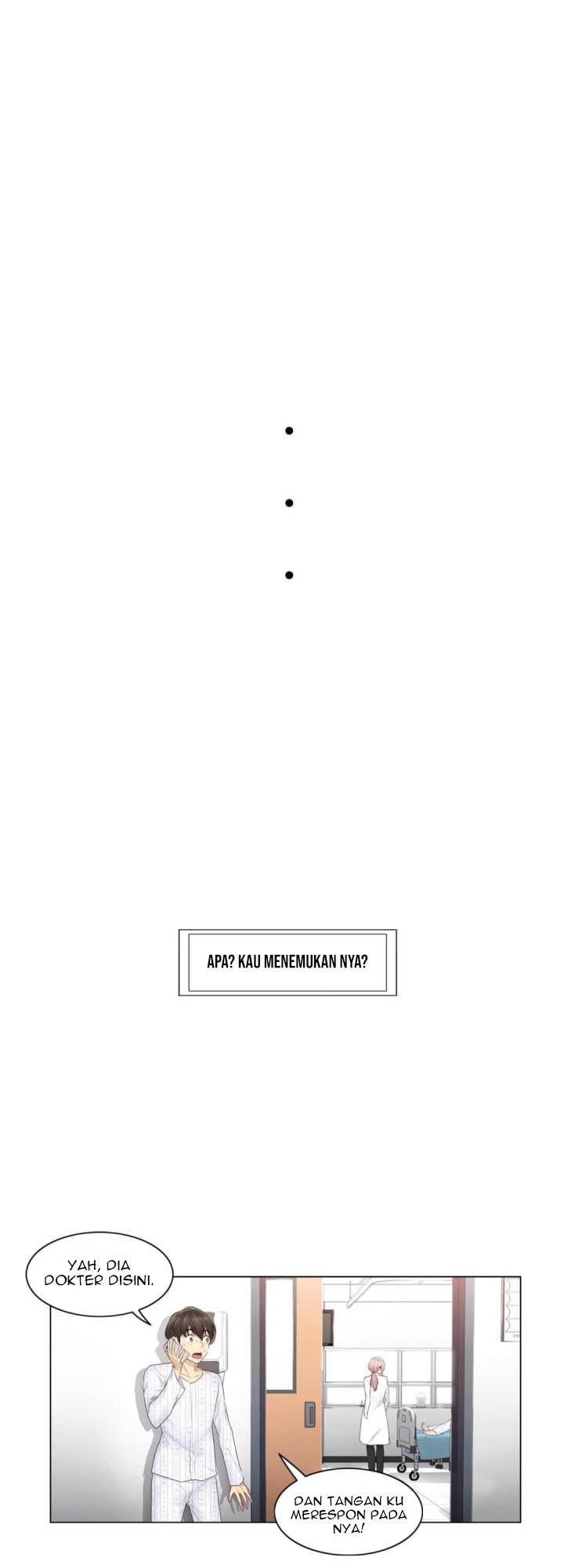 Touch to Unlock - Chapter 7 18