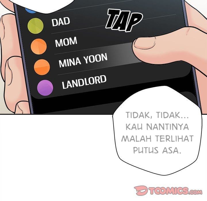 Crossing the Line - Chapter 8 121 Crossing the Line - Chapter 8 121