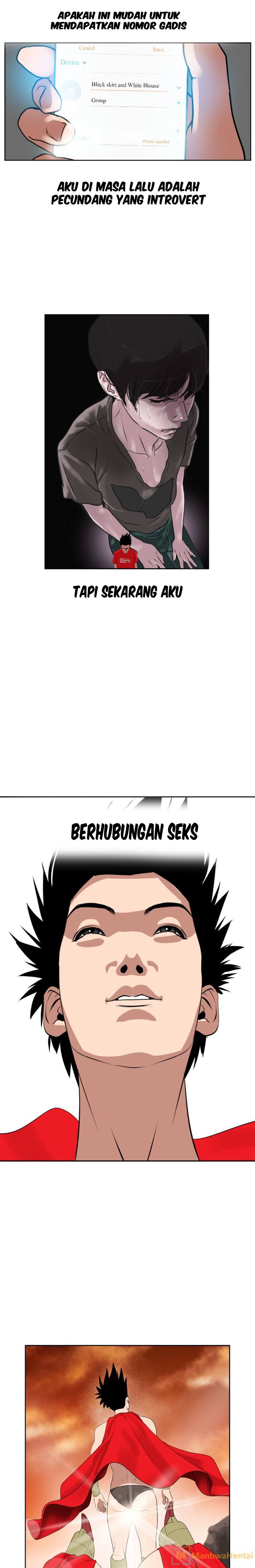 Lightning Rod - Chapter 7 24