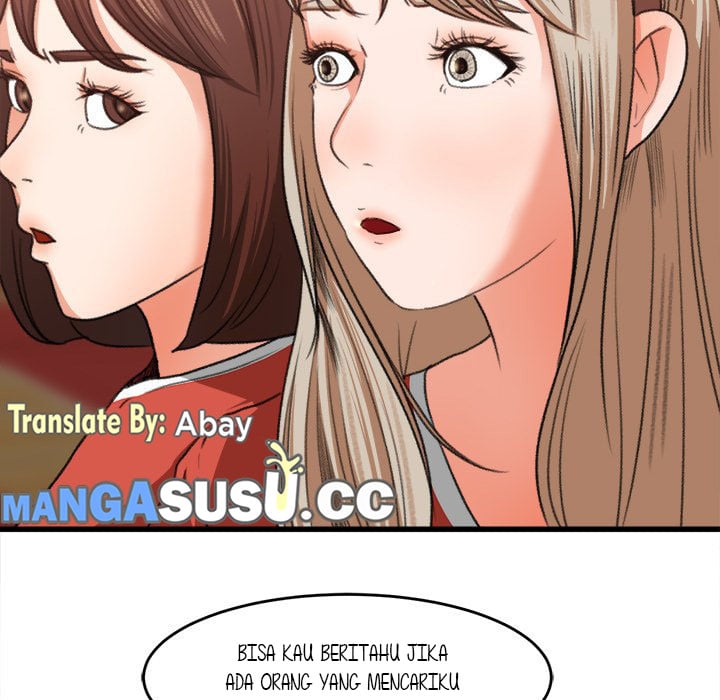 Inside the Uniform - Chapter 7 80 Inside the Uniform - Chapter 7 80