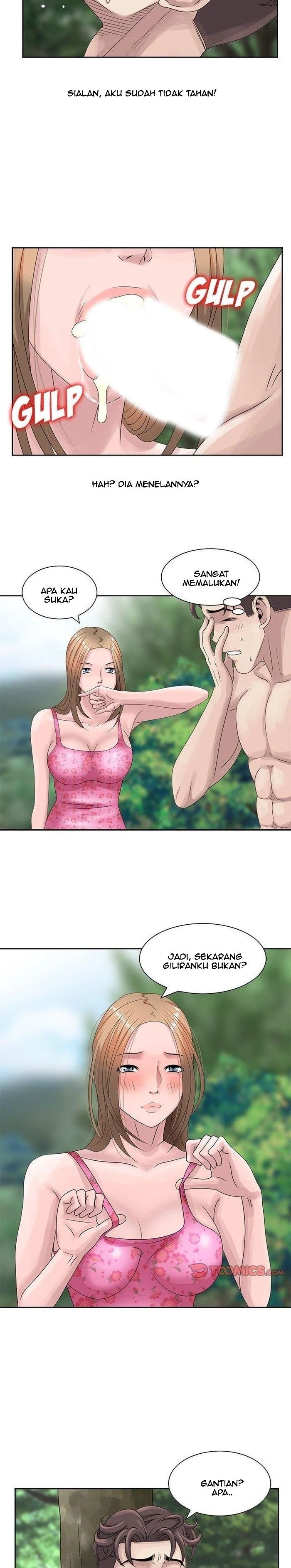 Shh! Her Secret - Chapter 7 9