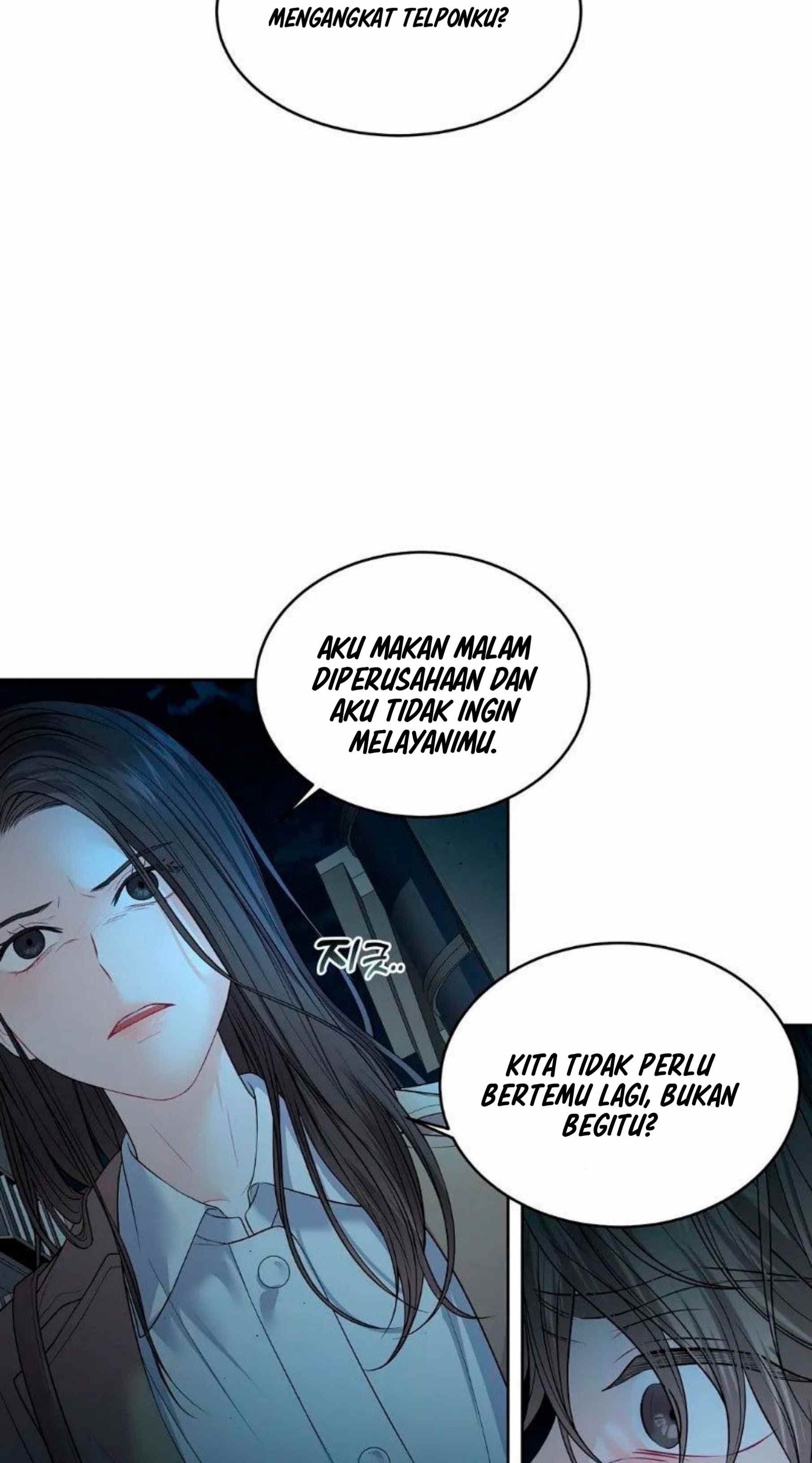 The Change of Season - Chapter 7 53 The Change of Season - Chapter 7 53