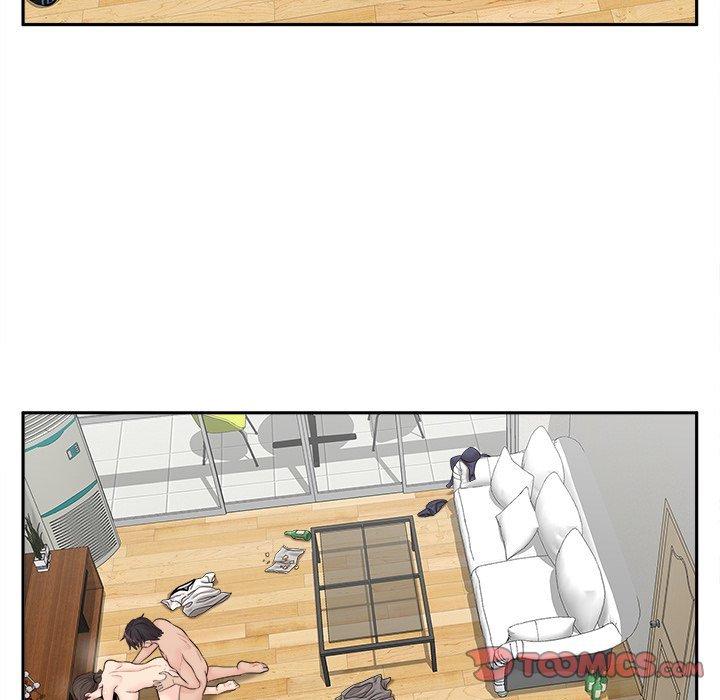 Crossing the Line - Chapter 8 56 Crossing the Line - Chapter 8 56