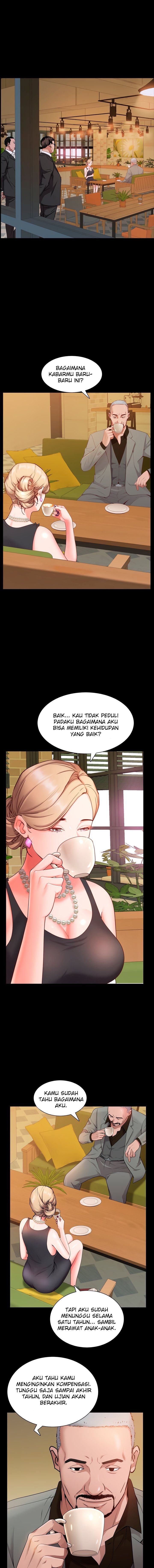 Addicted Once - Chapter 7 4