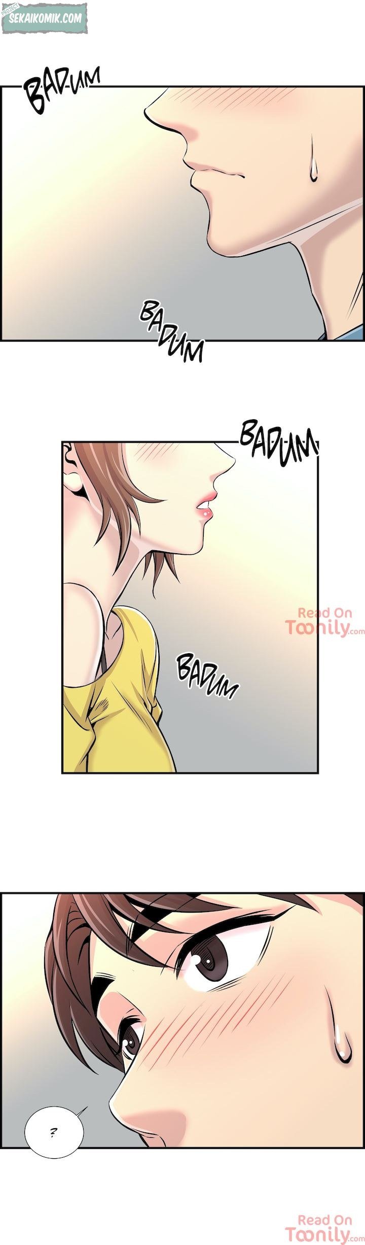 Cram School Scandal - Chapter 7 8 Cram School Scandal - Chapter 7 8