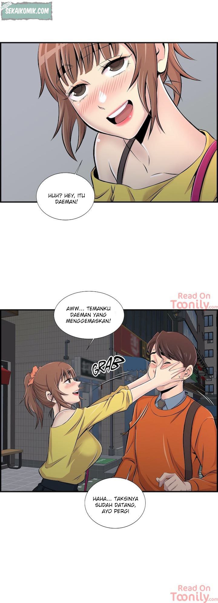 Cram School Scandal - Chapter 7 18 Cram School Scandal - Chapter 7 18