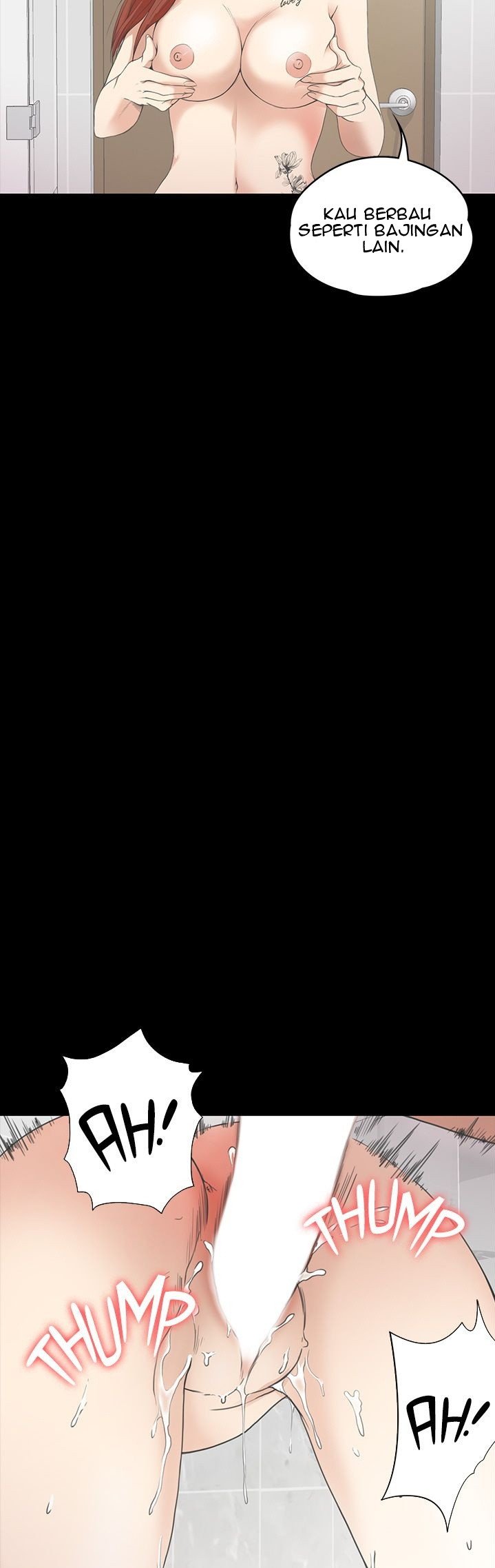 Gangnam Romance - Chapter 7 10