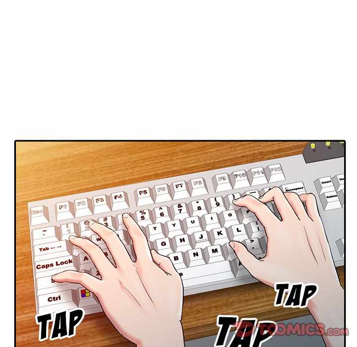 The Hand of Legend - Chapter 7 48