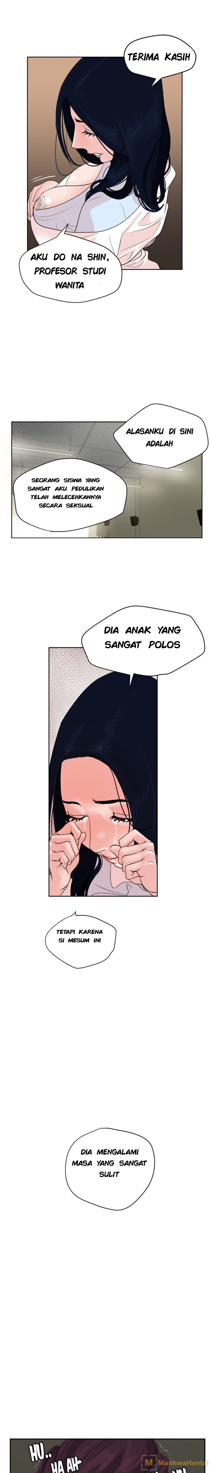 Lightning Rod - Chapter 7 16