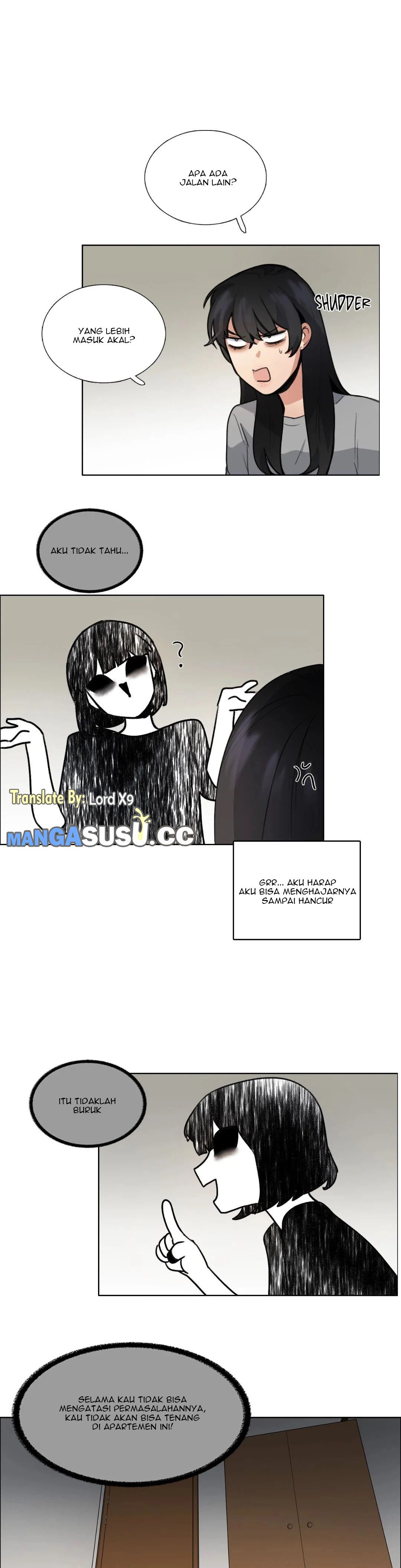 Polar Attraction - Chapter 7 3