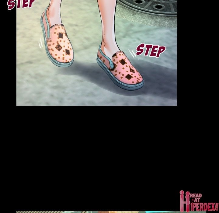 The Unforeseen Guest - Chapter 7 80