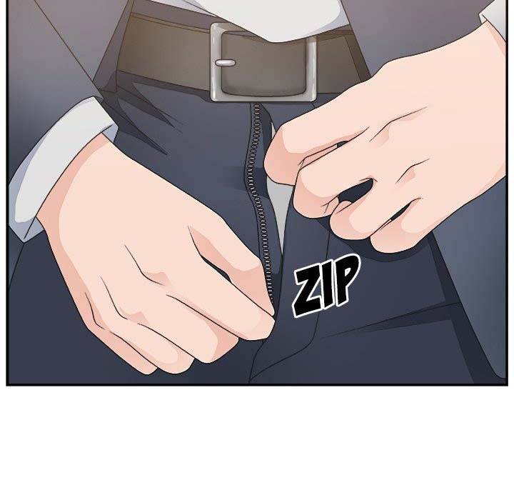 Miss Announcer - Chapter 7 34 Miss Announcer - Chapter 7 34