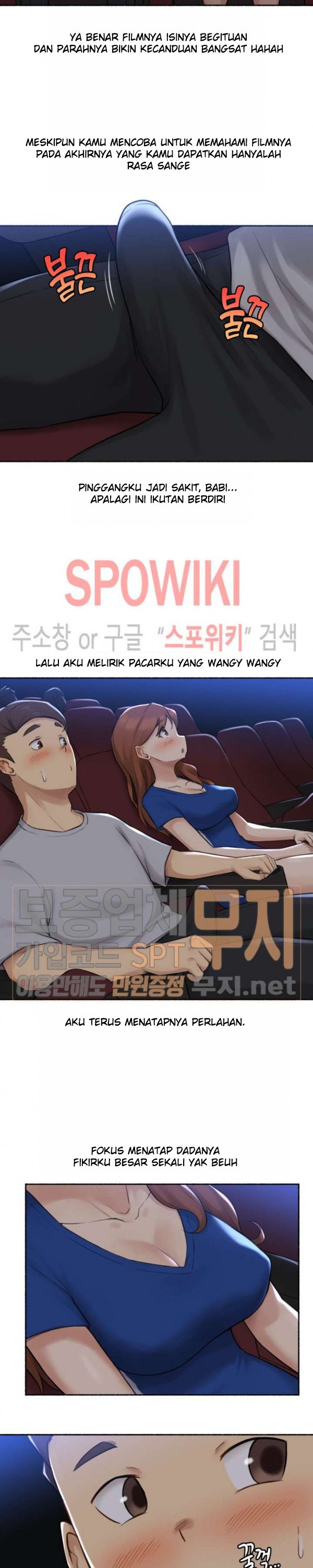 I Did This - Chapter 7 8