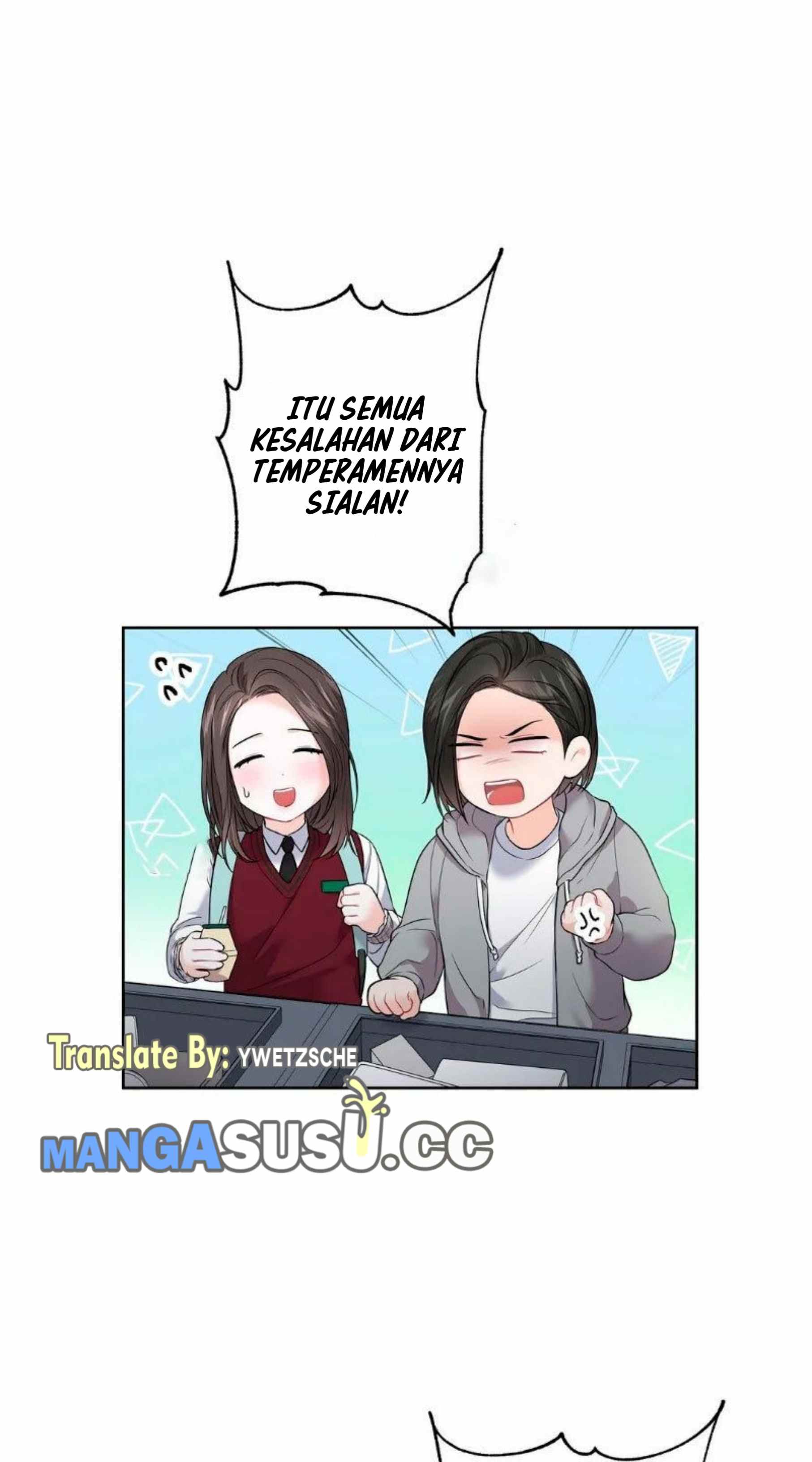 The Change of Season - Chapter 7 20 The Change of Season - Chapter 7 20