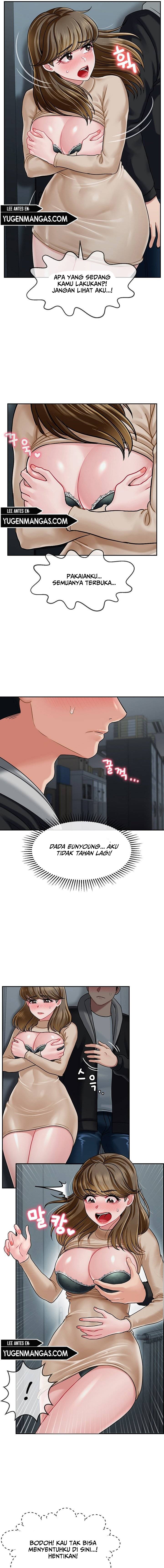 An Ardent Teaching Life - Chapter 7 5 An Ardent Teaching Life - Chapter 7 5