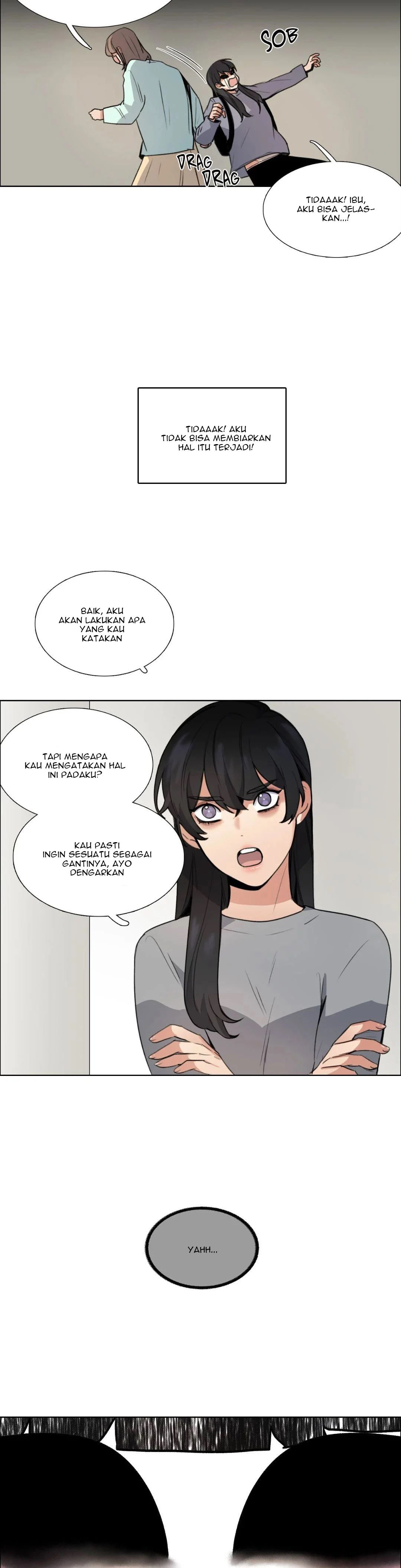 Polar Attraction - Chapter 7 5
