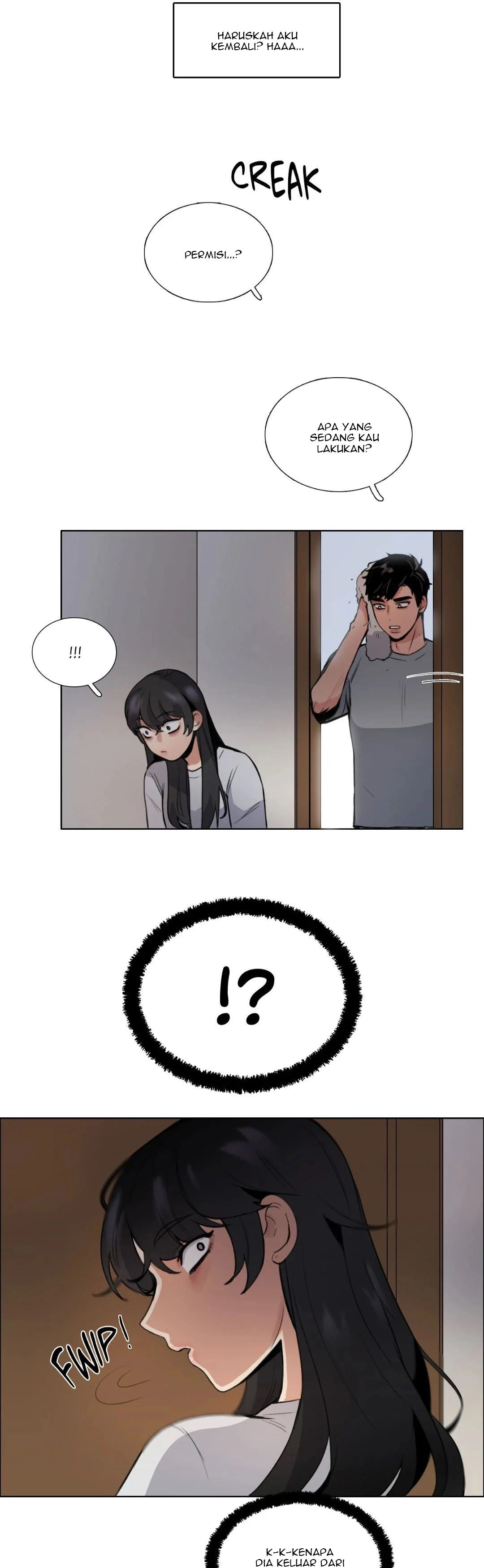 Polar Attraction - Chapter 7 23