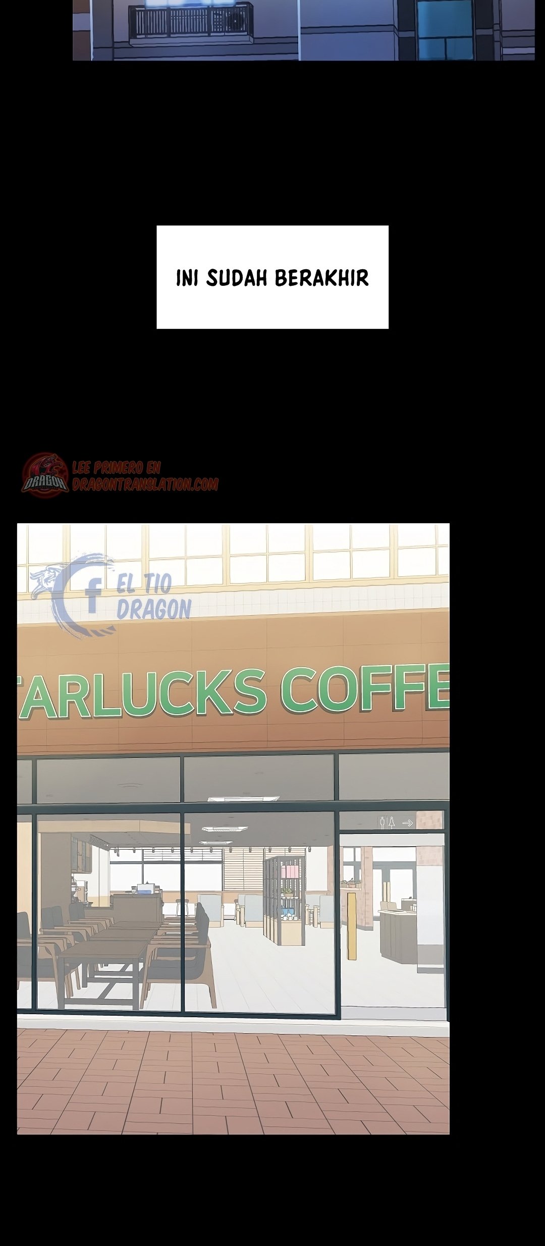 Gamers - Chapter 7 51