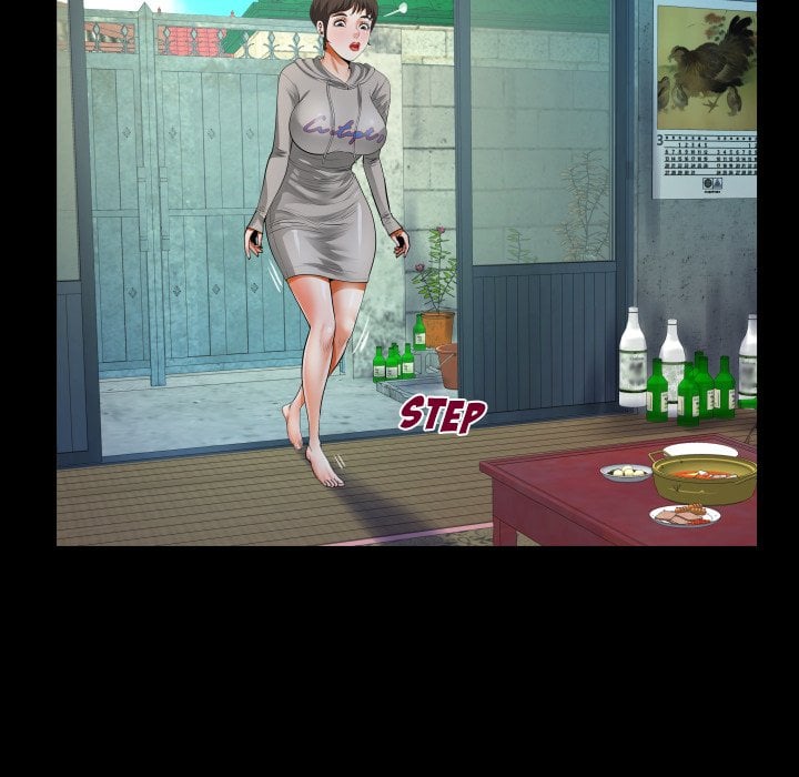 The Unforeseen Guest - Chapter 7 84