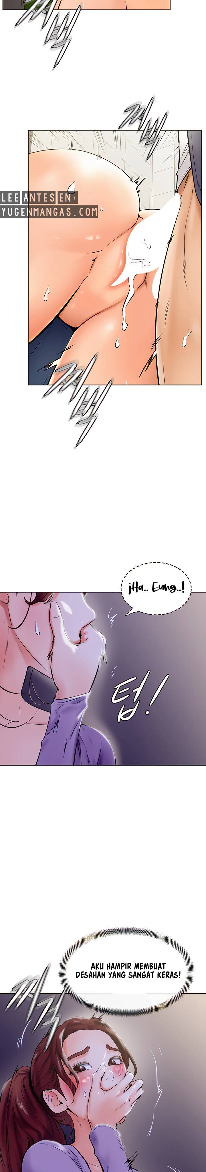 Cheer Up, Namjoo - Chapter 7 24