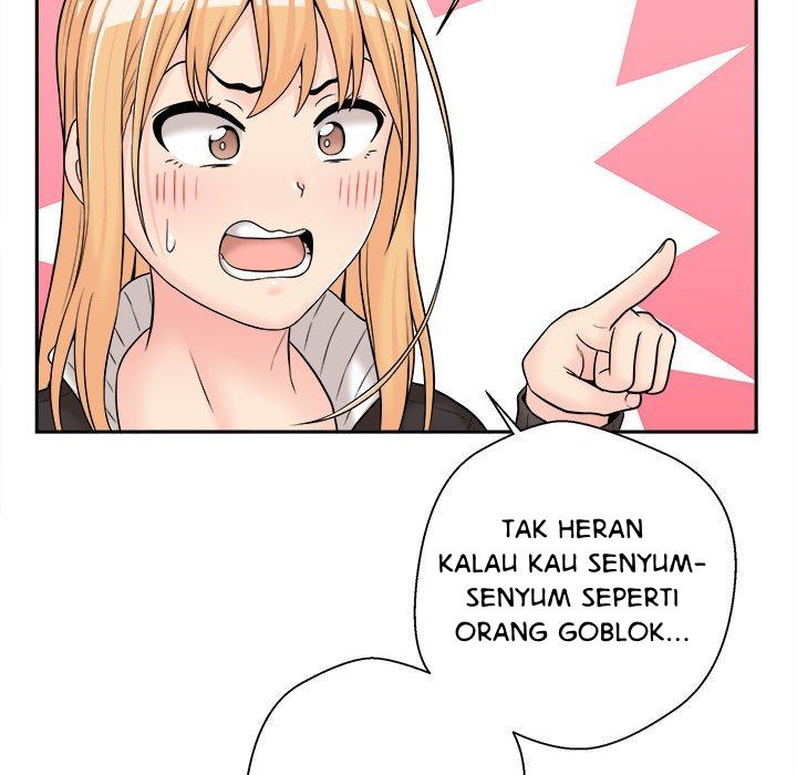 Crossing the Line - Chapter 8 142 Crossing the Line - Chapter 8 142