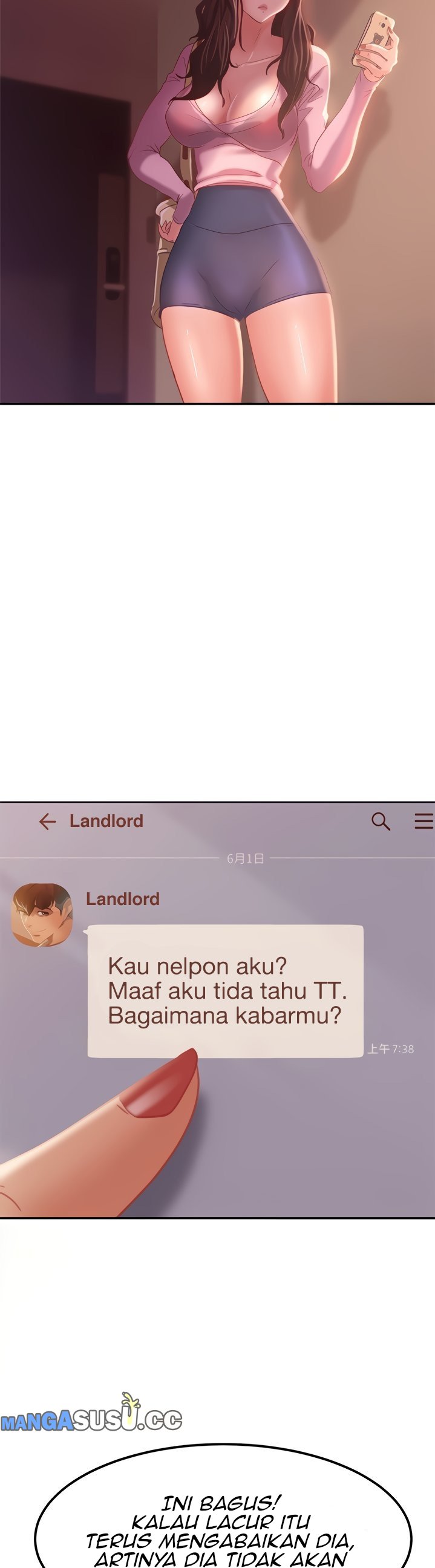 A Twisted Day - Chapter 7 36 A Twisted Day - Chapter 7 36