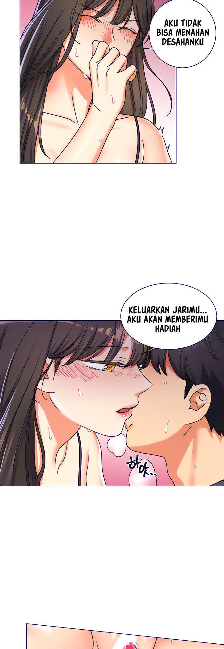 My girlfriend is so naughty - Chapter 7 31 My girlfriend is so naughty - Chapter 7 31