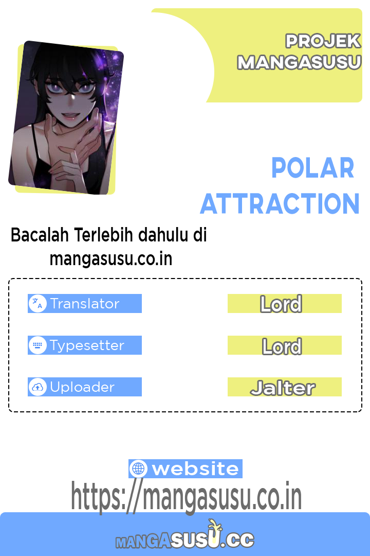 Polar Attraction - Chapter 7 1