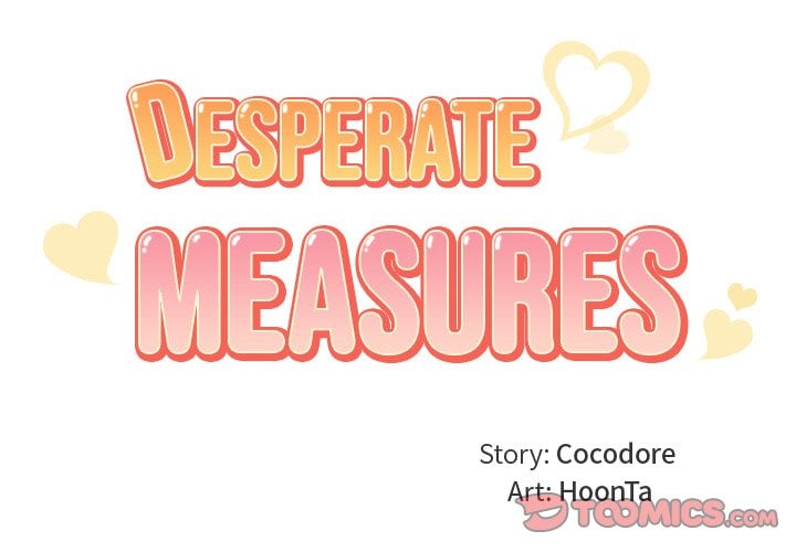 Desperate Measures - Chapter 7 4