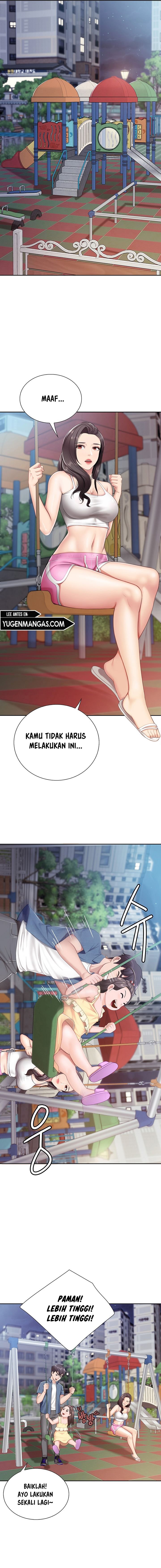 Kids Cafe Moms - Chapter 7 15