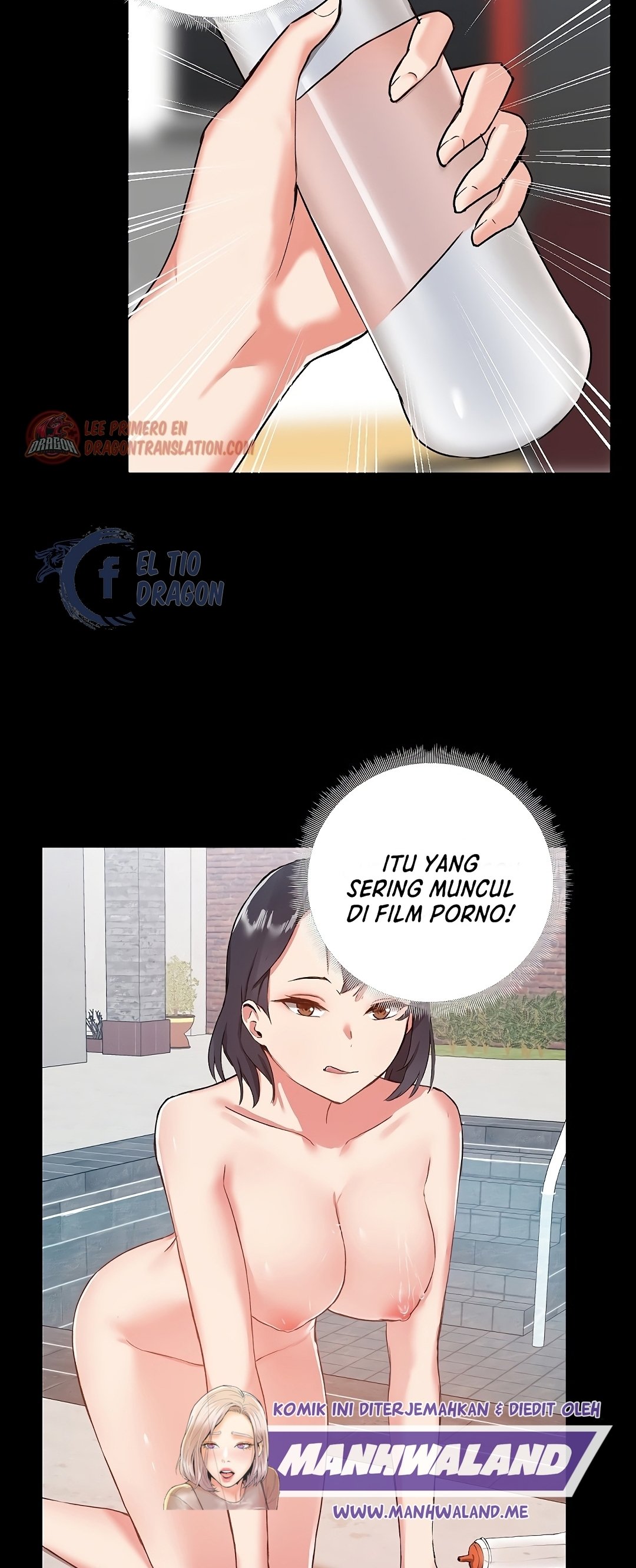 Gamers - Chapter 7 27