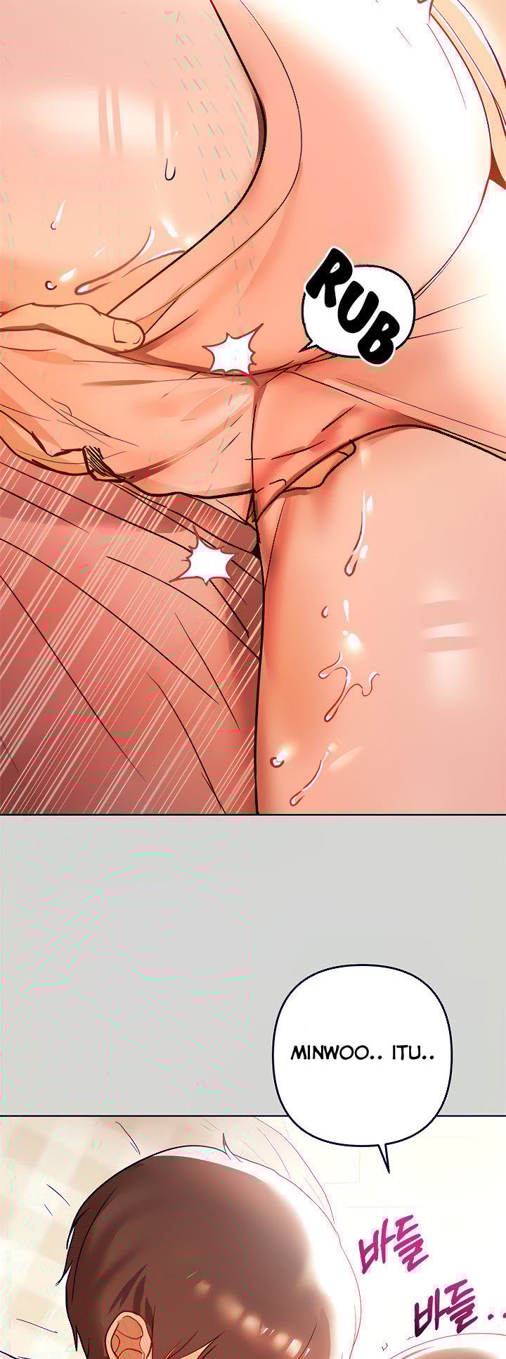 My Landlady Noona - Chapter 7 5