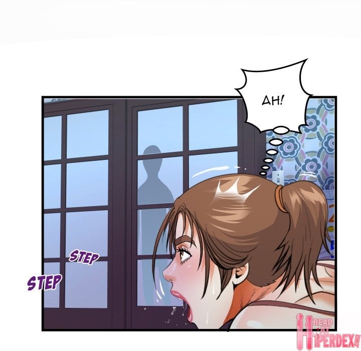 The Unforeseen Guest - Chapter 7 20