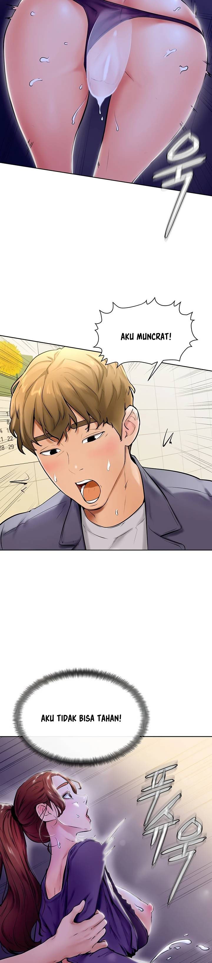 Cheer Up, Namjoo - Chapter 7 30